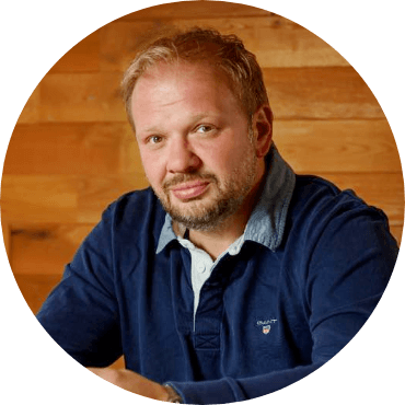 David Rejlek